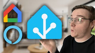 Alexa et Google Home dans Home Assistant GRATUITEMENT grâce à Matter